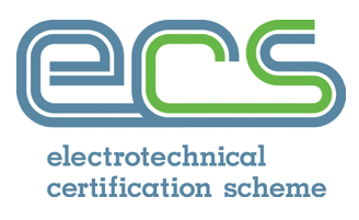 ECS Electrotechnical Certification Scheme