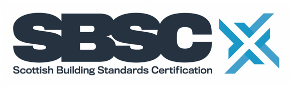 Scottish Building Standards Certification