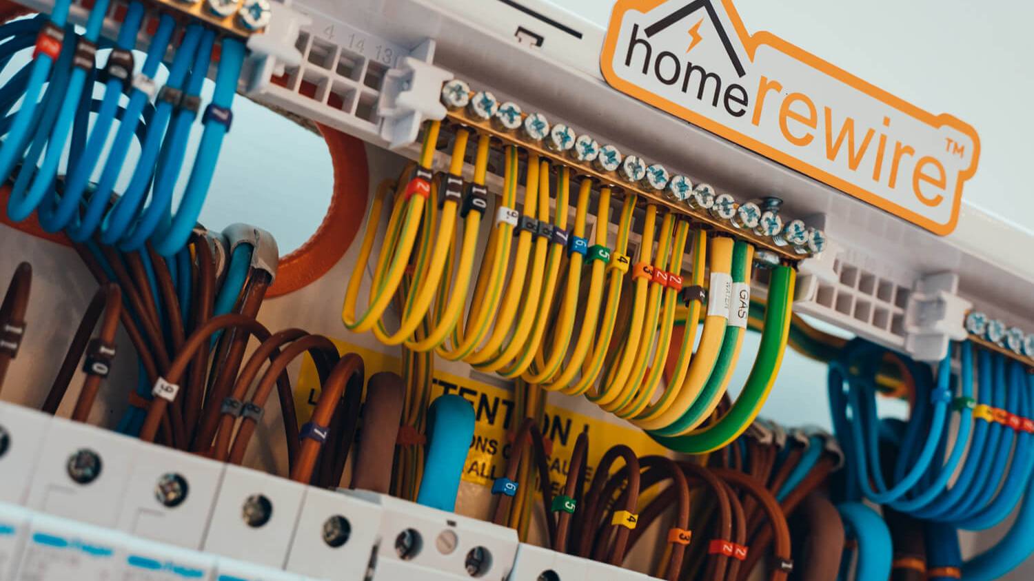 fusebox home rewire