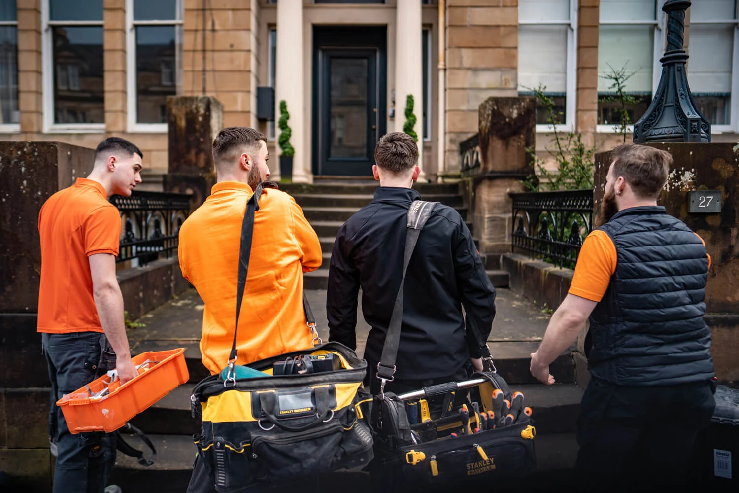 Hrpostpic5 - Why Choose Us For Your Electrical Rewiring | HomeRewire