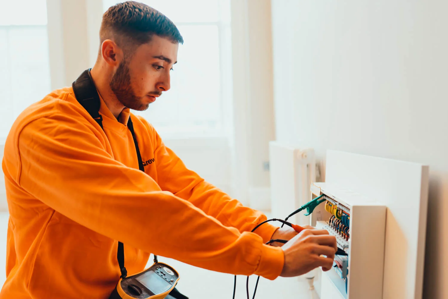 Hrpostpic9 - The Cost of Rewiring Your Home & Your Options as a Homeowner | HomeRewire