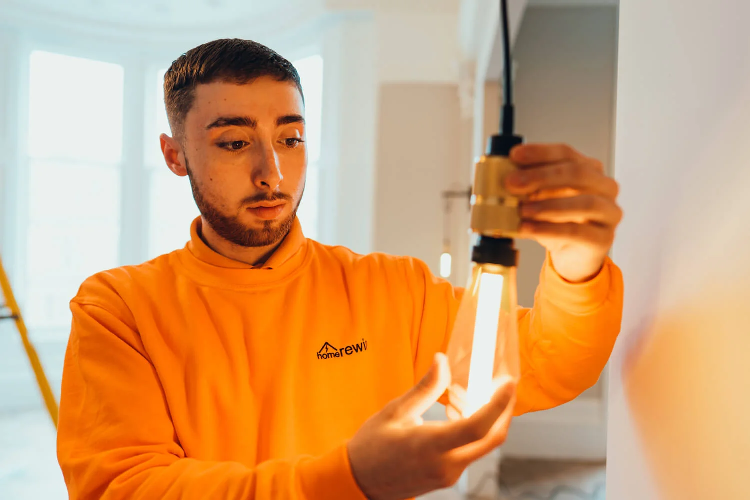 Hrpostpic19 - Do You Need To Rewire Your Home Or Not? | HomeRewire