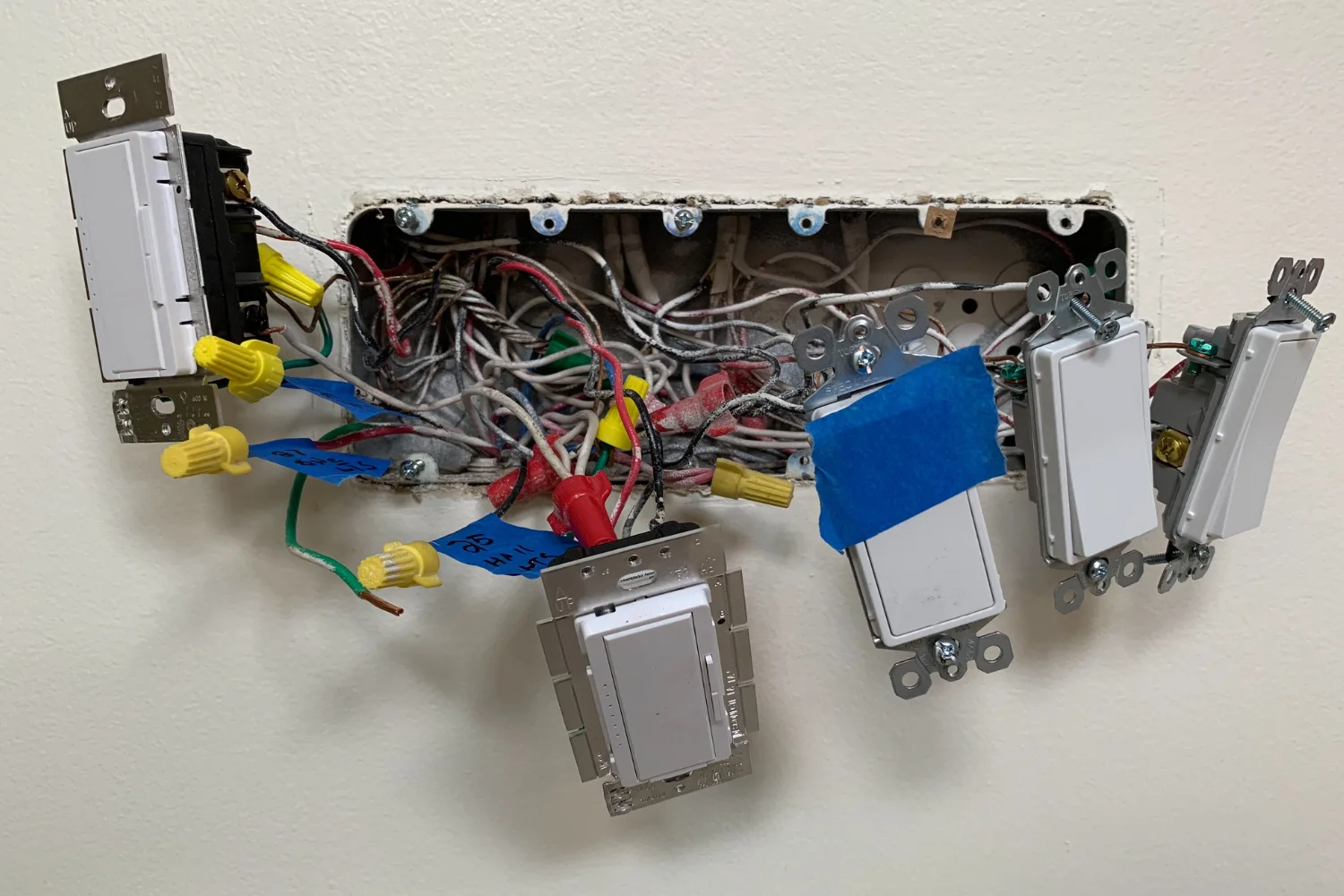 WEB STORIES - The Cost to Rewire a House in 2021 | HomeRewire