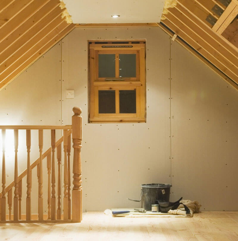 Attic