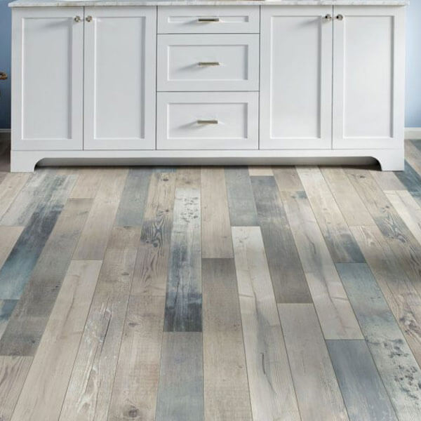 floor