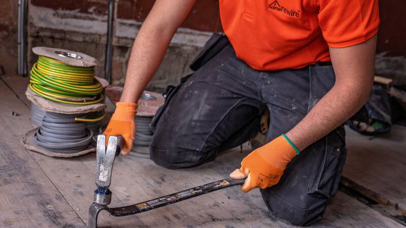 Electrician Services