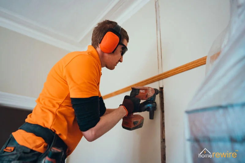 Eser04 - Glasgow Rewires | HomeRewire