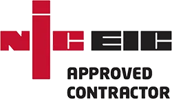 niceic approved contractor homerewire