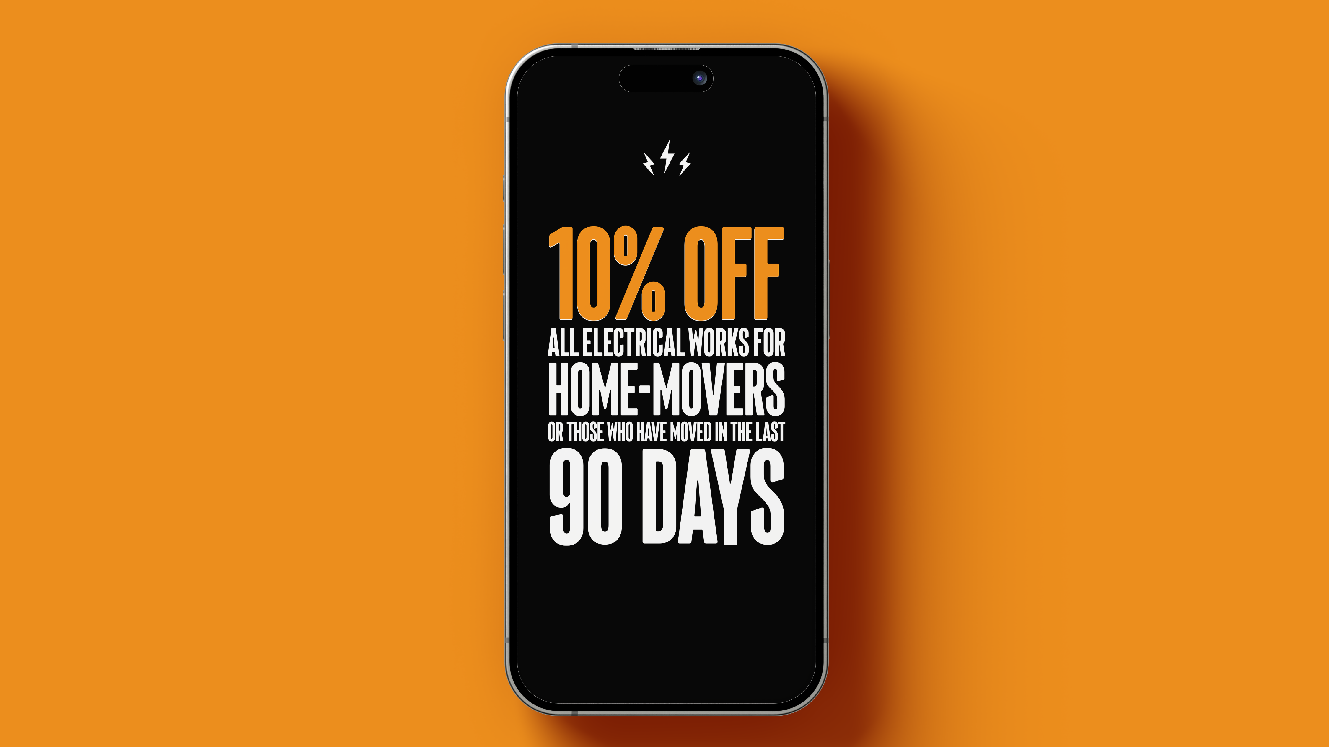10% Home Movers Discount With HomeRewire