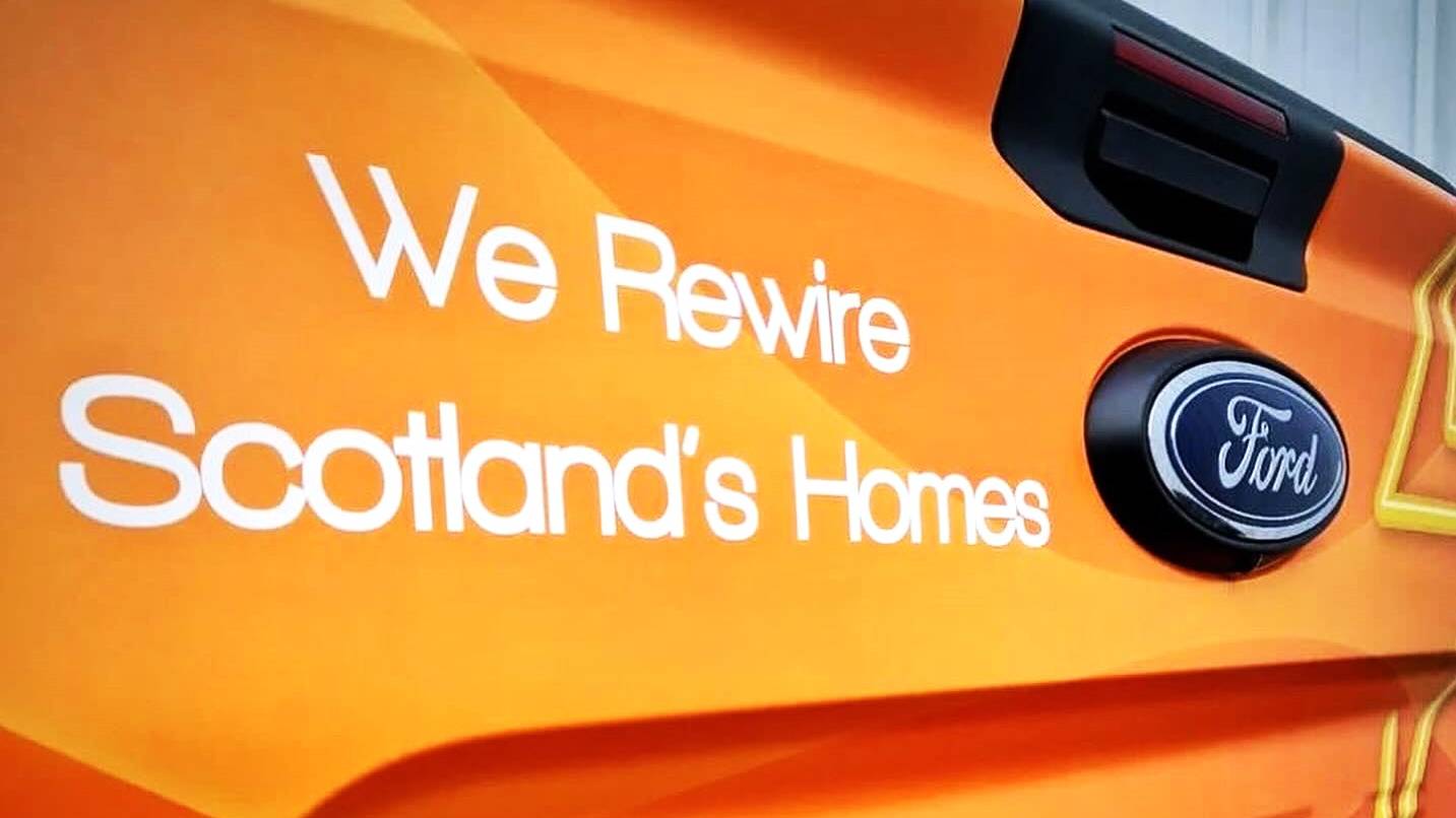 HomeRewire Scotland