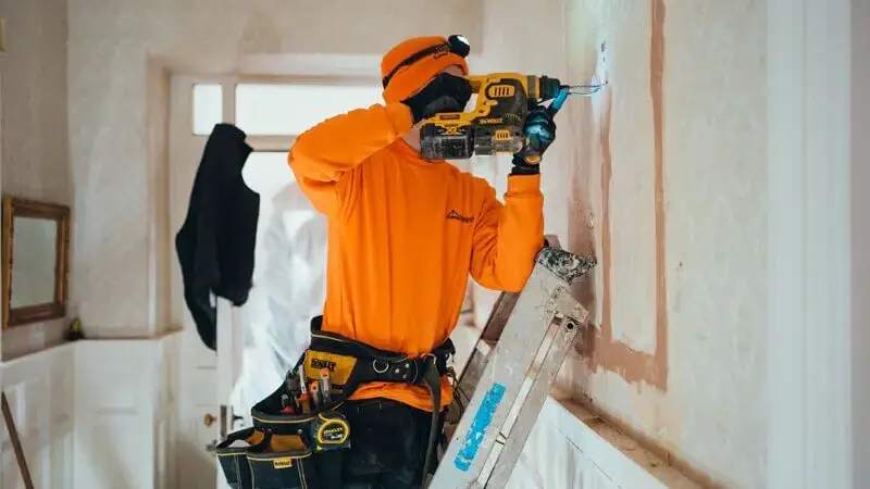 HomeRewire electricians Glasgow