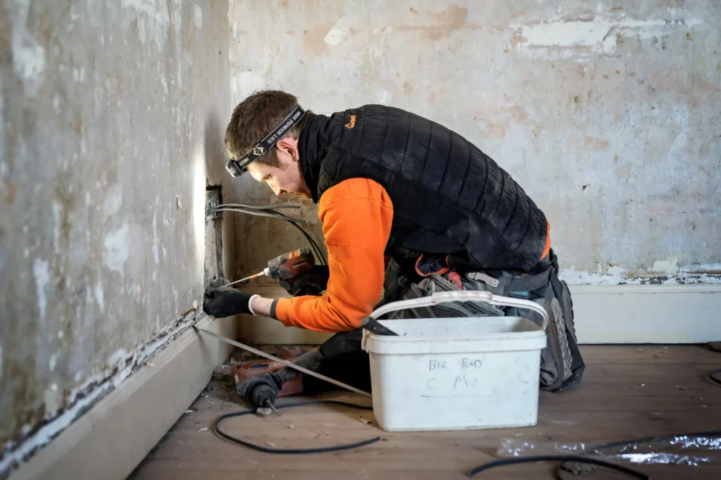 cat 6 and cat 7 ethernet wiring upgrade