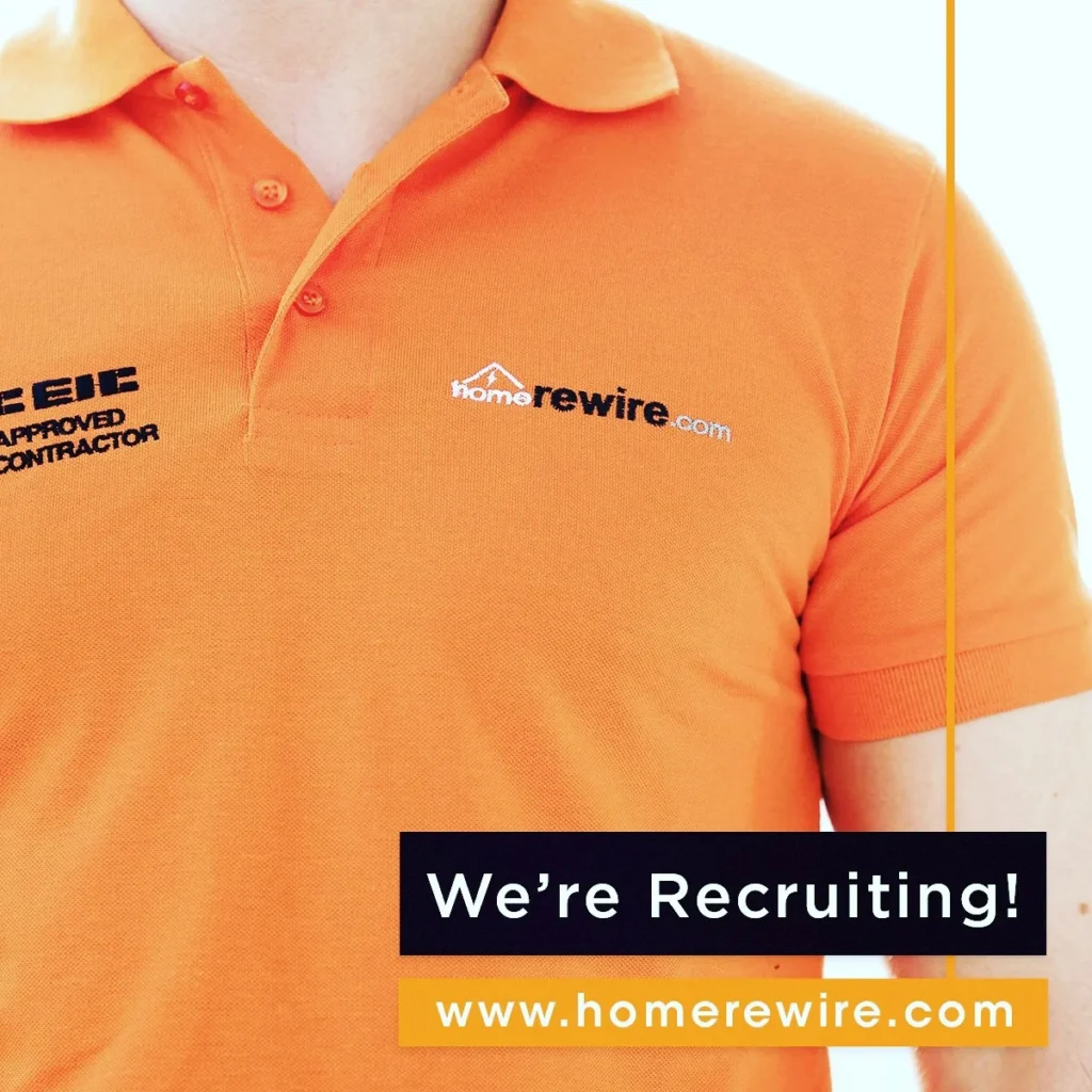 homrewire careers