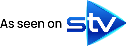 as seen on stv