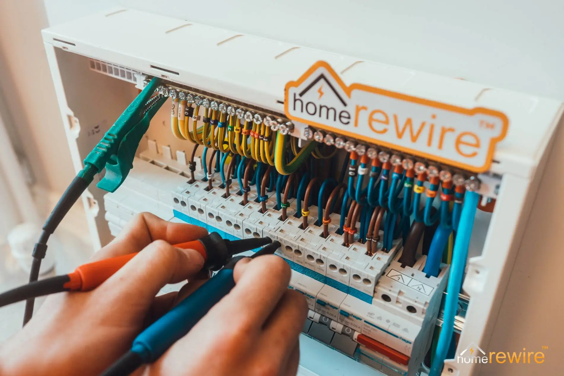 Best Electricians in Glasgow & Scotland
