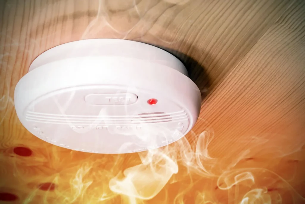 Smoke Detectors