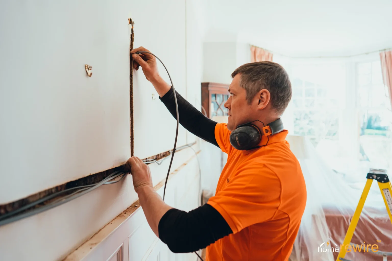How Much Does It Cost To Rewire a House? 2026 Prices