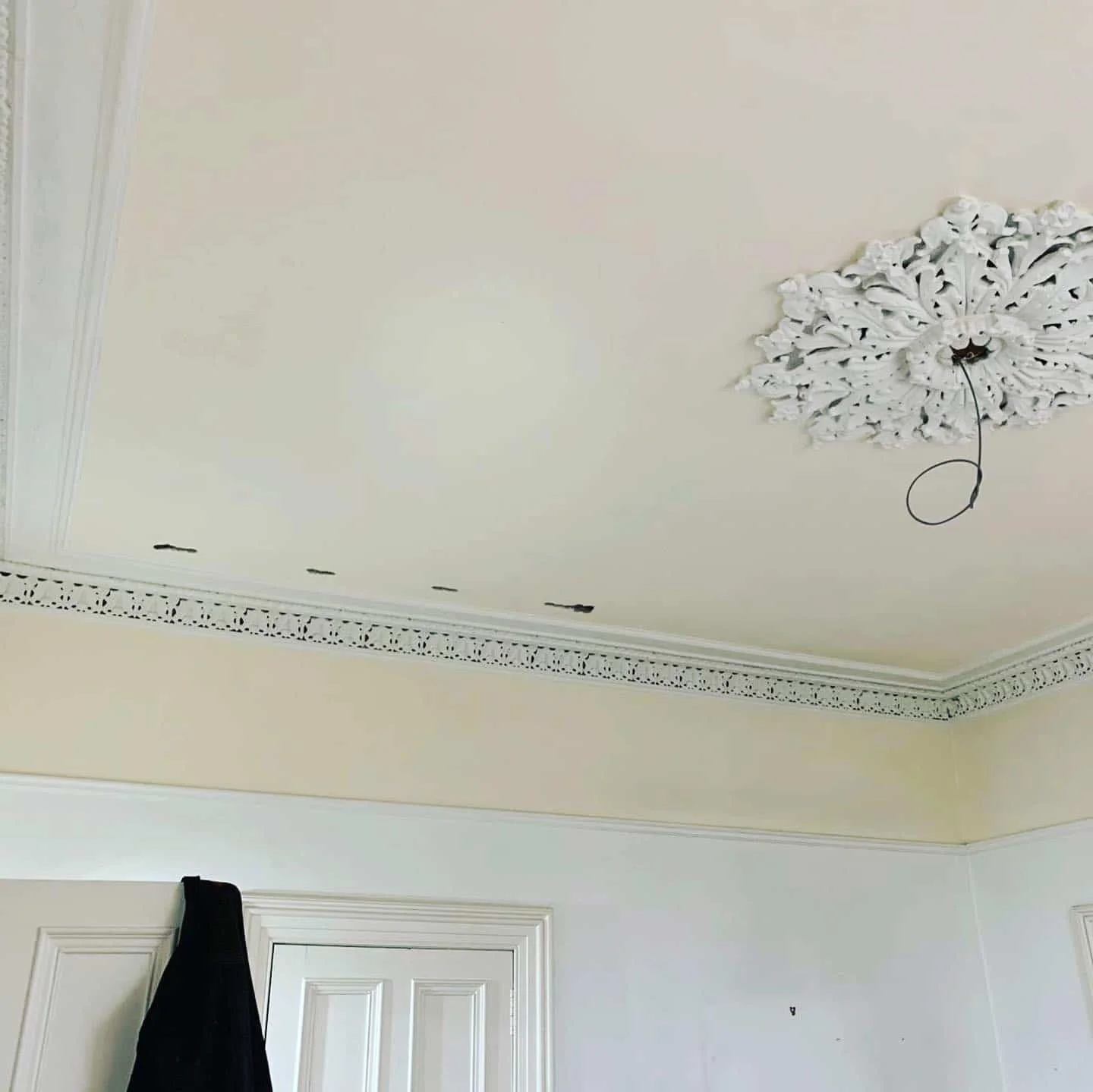 Period village property rewired by HomeRewire
